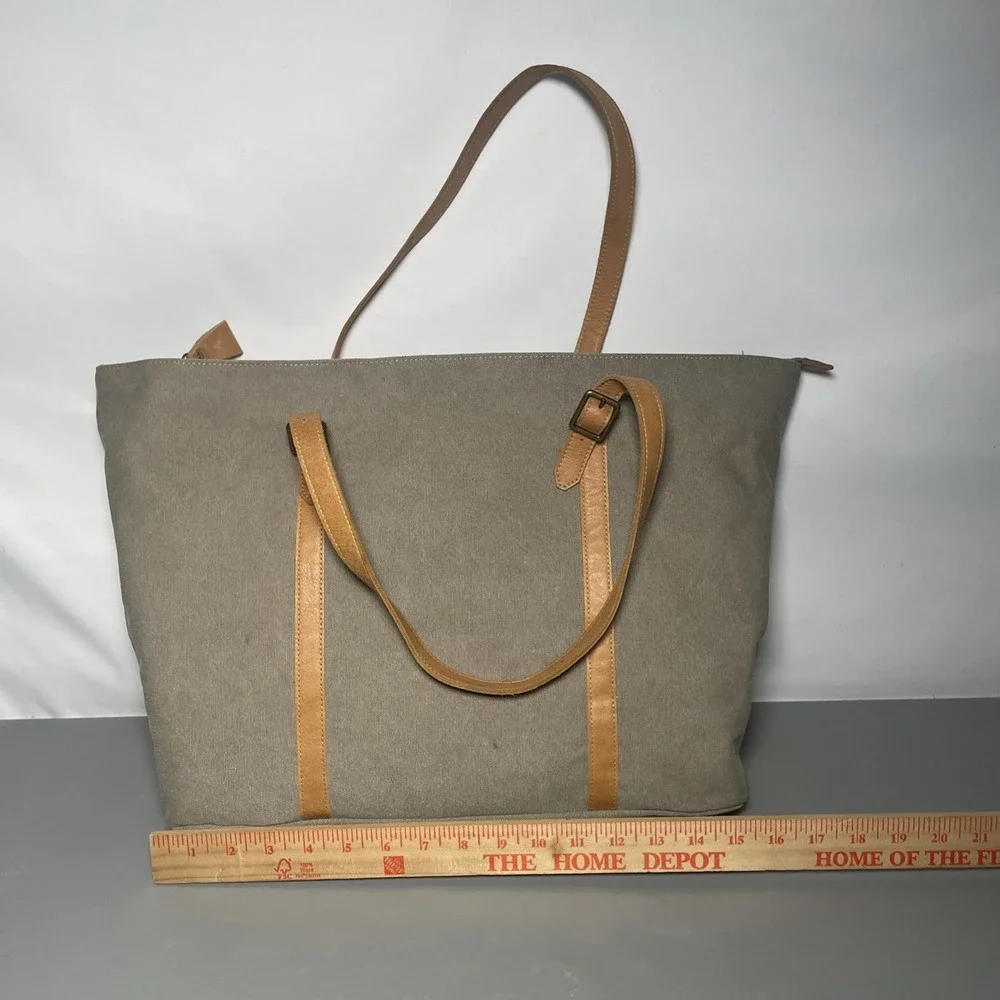 hearth & hand with magnolia Tote Bag